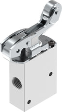Festo 3/2 Monostable Válvula De Palanca Rodante G1/4 870L/Min -0,95 - 10Bar/-14 - 145Psi - 8047095