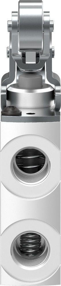 Festo 3/2 Monostable Válvula De Palanca Rodante G1/4 870L/Min -0,95 - 10Bar/-14 - 145Psi - 8047095