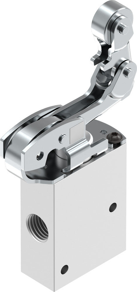 Festo 3/2 Monostable Válvula De Palanca Rodante G1/4 870L/Min -0,95 - 10Bar/-14 - 145Psi - 8047103