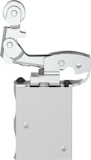 Festo 3/2 Monostable Válvula De Palanca Rodante G1/4 870L/Min -0,95 - 10Bar/-14 - 145Psi - 8047103