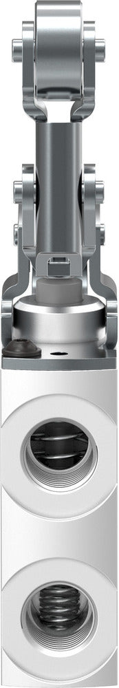 Festo 3/2 Monostable Válvula De Palanca Rodante G1/4 870L/Min -0,95 - 10Bar/-14 - 145Psi - 8047103