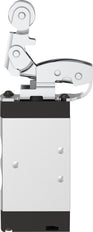 Festo 5/2 Monostable Roller Lever Valve G1/8 750l/min -0.95 - 10bar/-14 - 145psi - 8049240