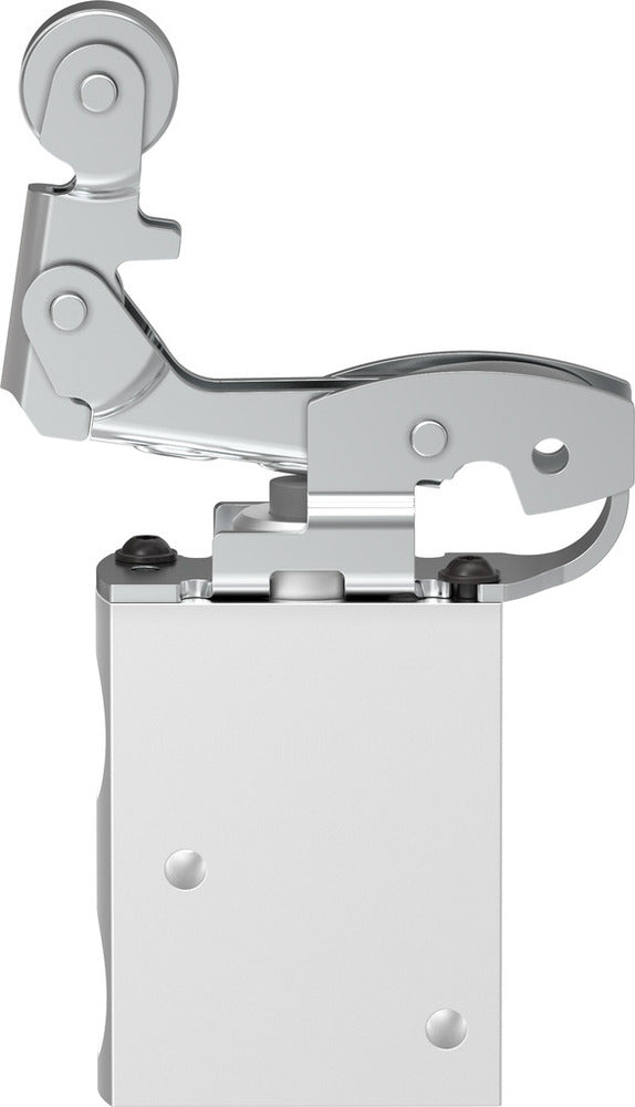 Festo 3/2 Monostable Roller Lever Valve G1/8 750l/min -0.95 - 10bar/-14 - 145psi - 8049241