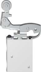Festo 3/2 Monostable Roller Lever Valve G1/8 750l/min -0.95 - 10bar/-14 - 145psi - 8049241