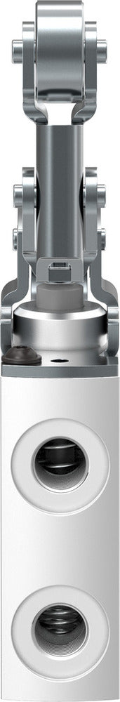 Festo 3/2 Monostable Roller Lever Valve G1/8 750l/min -0.95 - 10bar/-14 - 145psi - 8049241