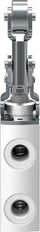 Festo 3/2 Monostable Roller Lever Valve G1/8 750l/min -0.95 - 10bar/-14 - 145psi - 8049241