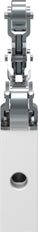 Festo 3/2 Monostable Roller Lever Valve G1/8 750l/min -0.95 - 10bar/-14 - 145psi - 8049241
