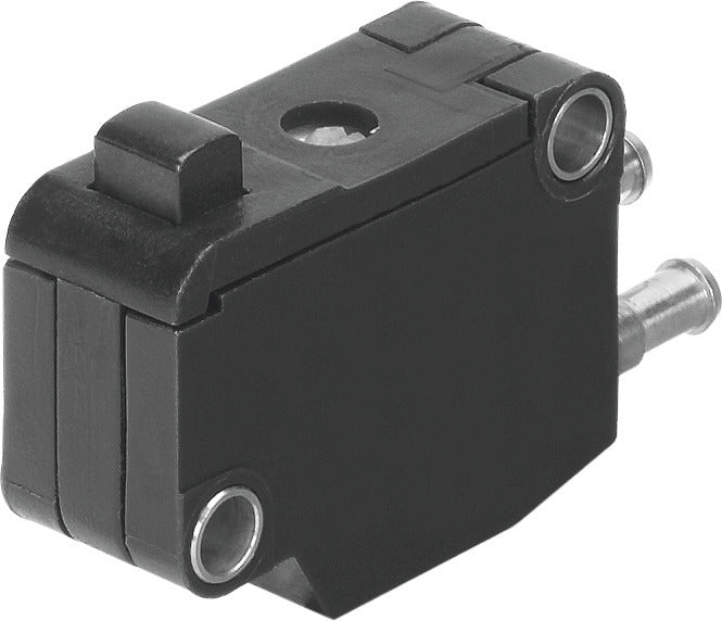 Festo 3/2 NC Monostable Stem Actuated Micro Valve PK-3 60l/min - 7843