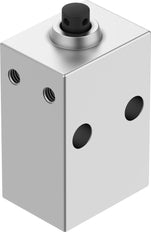 Festo 3/2 NC Monostable De Válvula Actuada Por Vástago M5 80L/Min - 3626