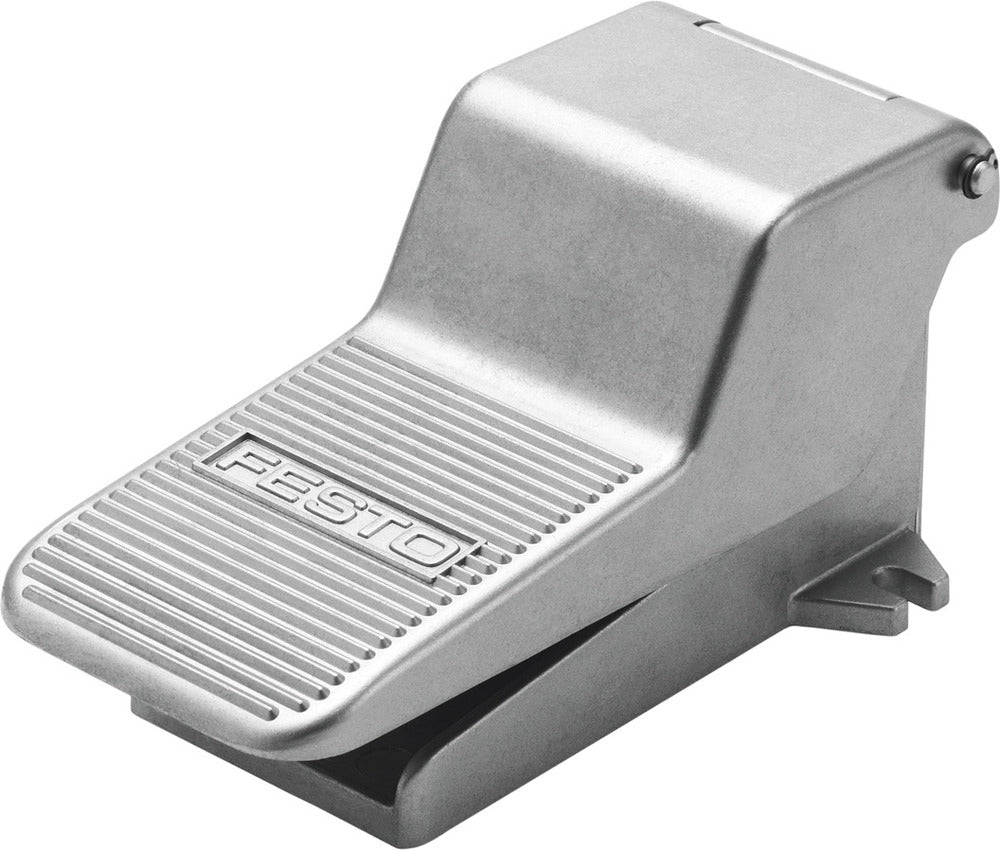 Festo 5/2 Bistable Foot Valve With Detent G1/4 550l/min - 526985