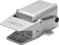 Festo 5/2 Bistable Foot Valve With Detent G1/4 550l/min - 8997