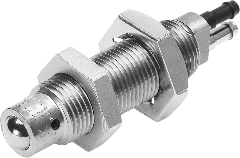 Festo 3/2 NC Monostable End Stop Limit Switch PK-3 50l/min - 12146
