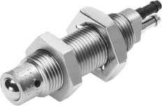 Festo 3/2 NC Monostable End Stop Limit Switch PK-3 50l/min - 12146