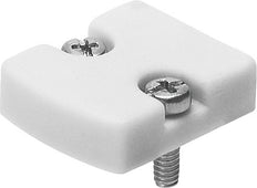 Festo Tapa Placa - 197258 [2 Piezas]