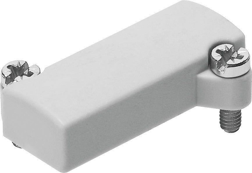 Festo Cover Plate - 197470 [2 Pieces]