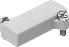 Festo Cover Plate - 197470 [2 Pieces]
