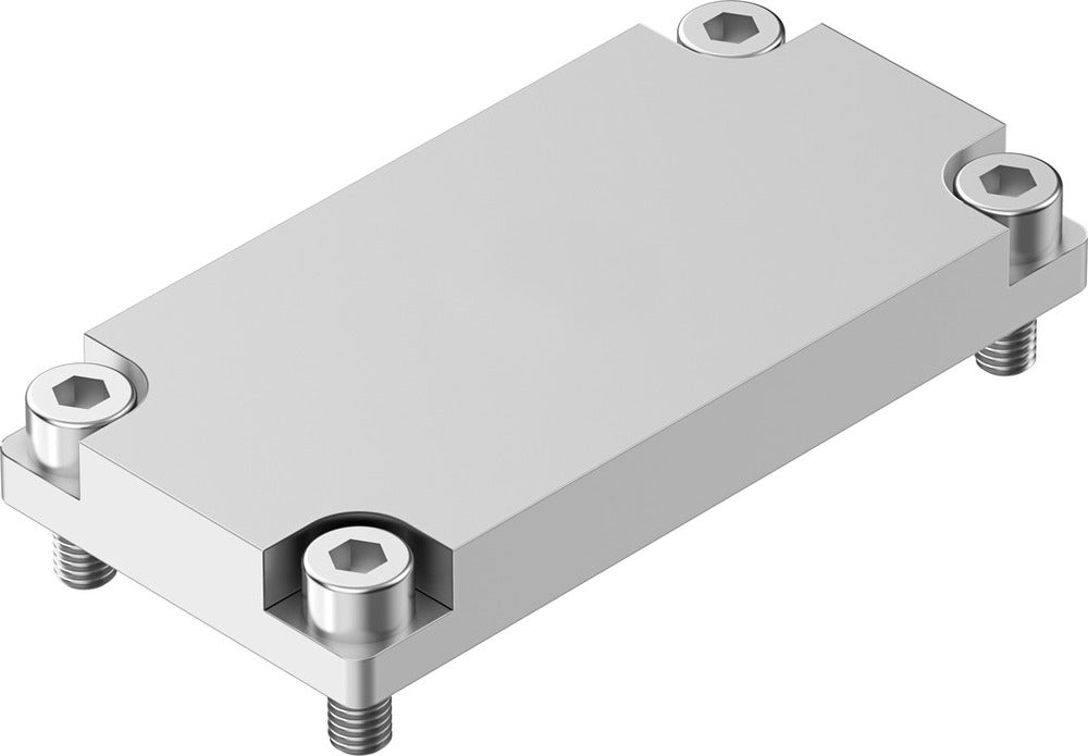 Festo End Plate - 8021858