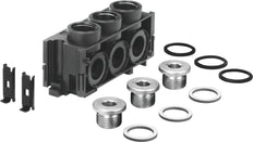Festo End Plate - 164969
