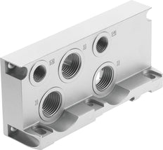 Festo End Plate - 539236