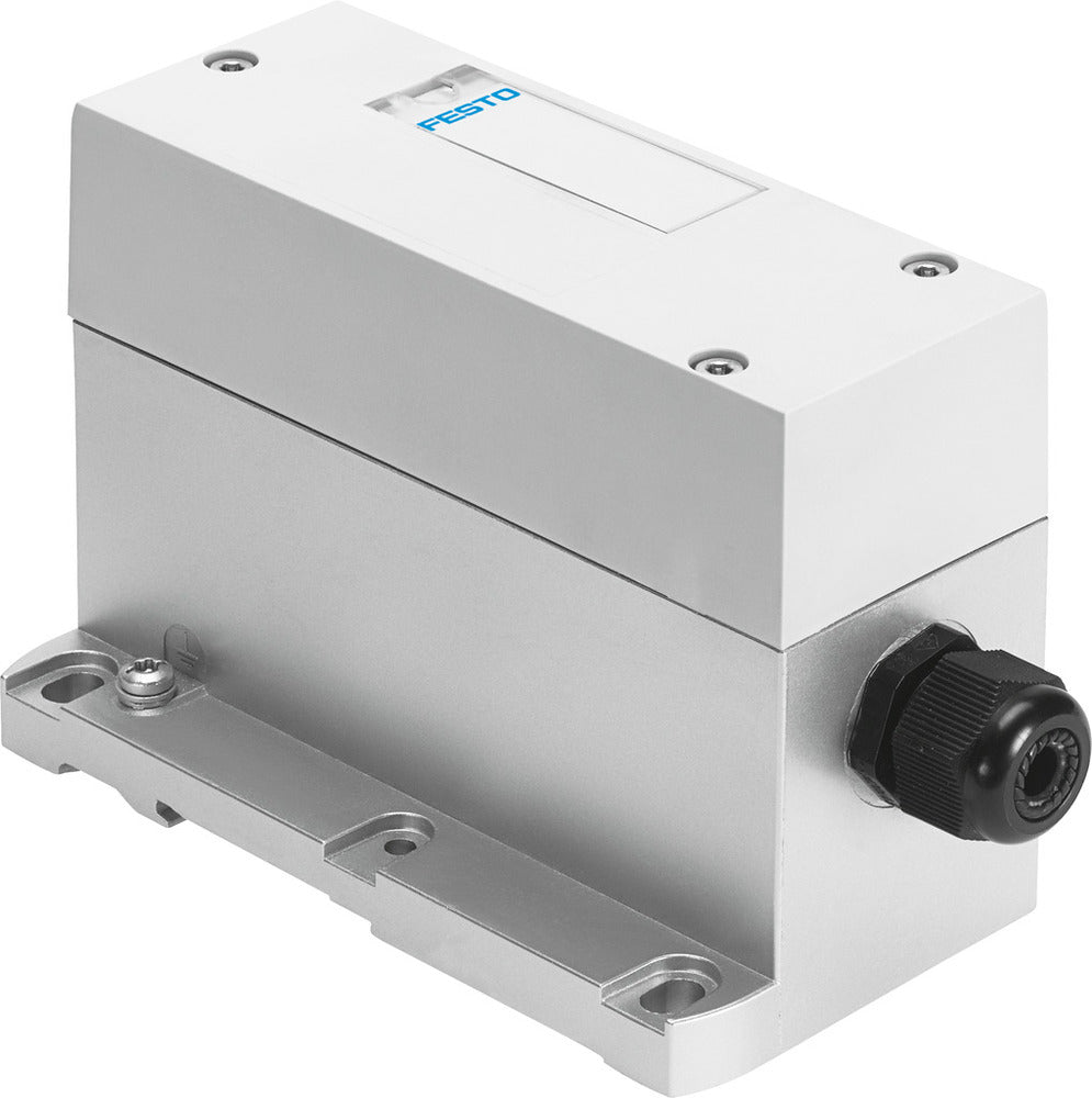 Festo Multi-Pin Node - 543412