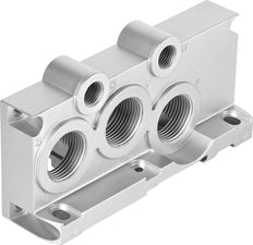 Festo End Plate - 560839