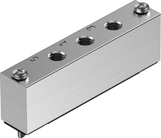 Festo Supply Plate - 569991