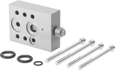 Festo Throttle Plate - 563401