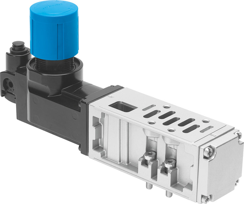 Festo Regulator Plate - 546819