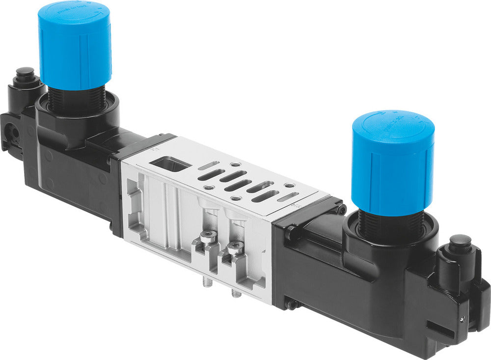 Festo Regulator Plate - 546826