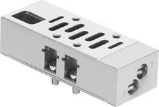 Festo Throttle Plate - 549102