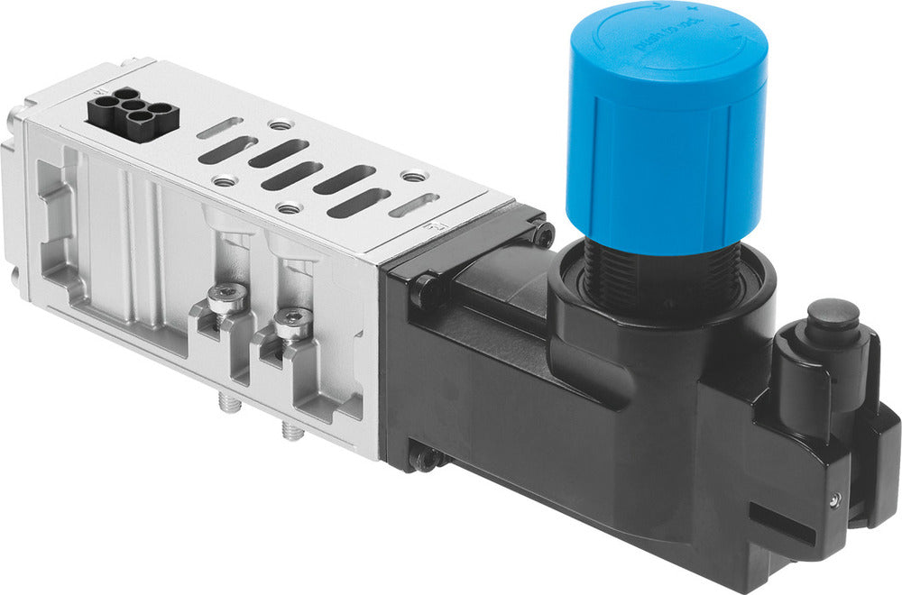 Festo Regulator Plate - 546088