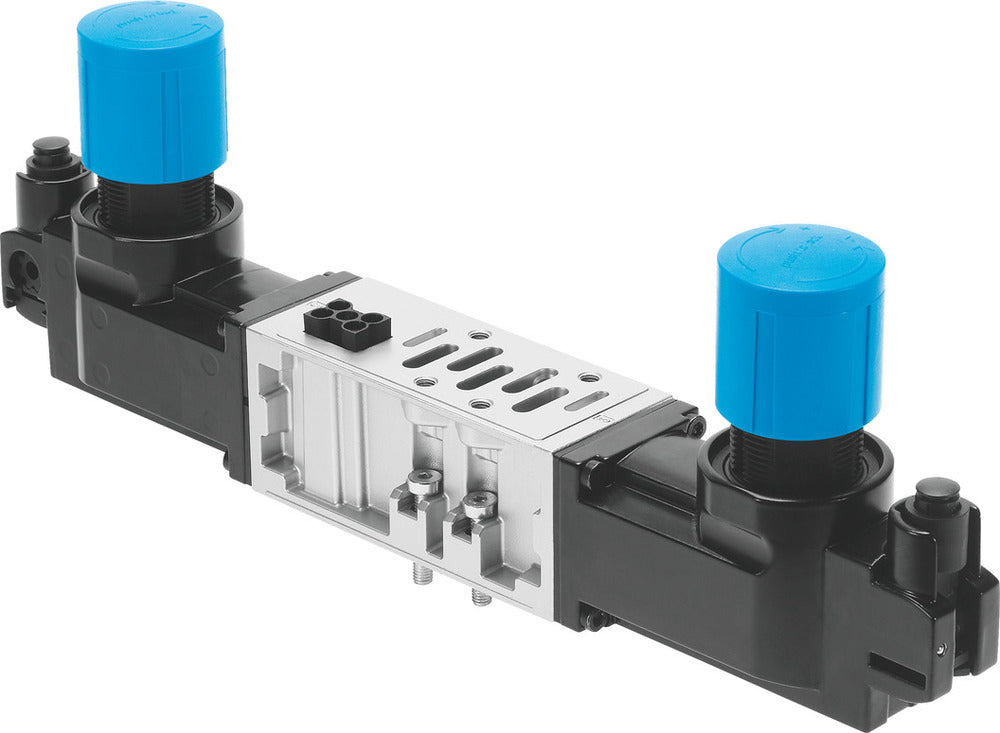 Festo Regulator Plate - 546091