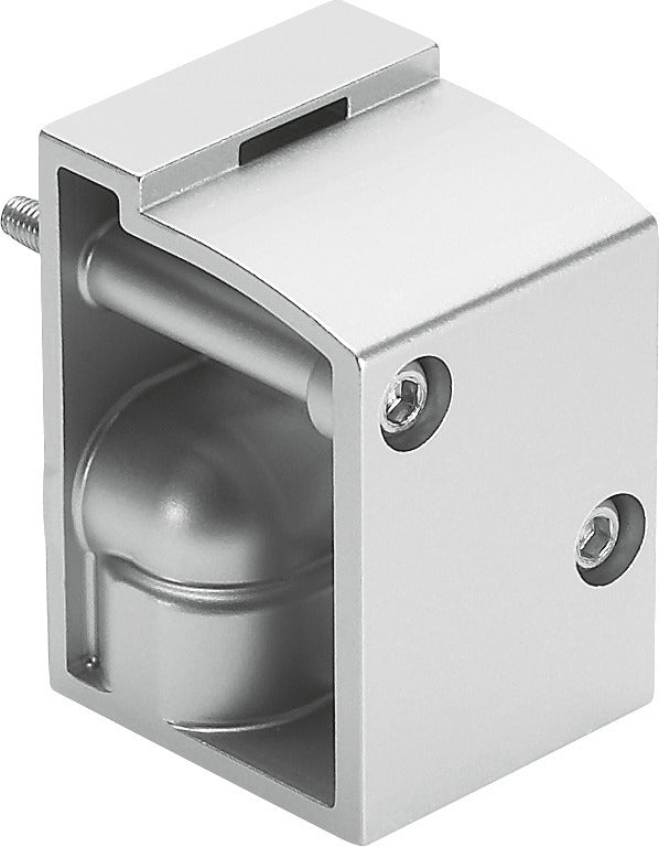 Festo 90deg Connection Plate - 546098