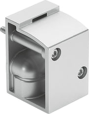 Festo 90deg Connection Plate - 546098