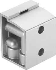 Festo 90deg Connection Plate - 539721