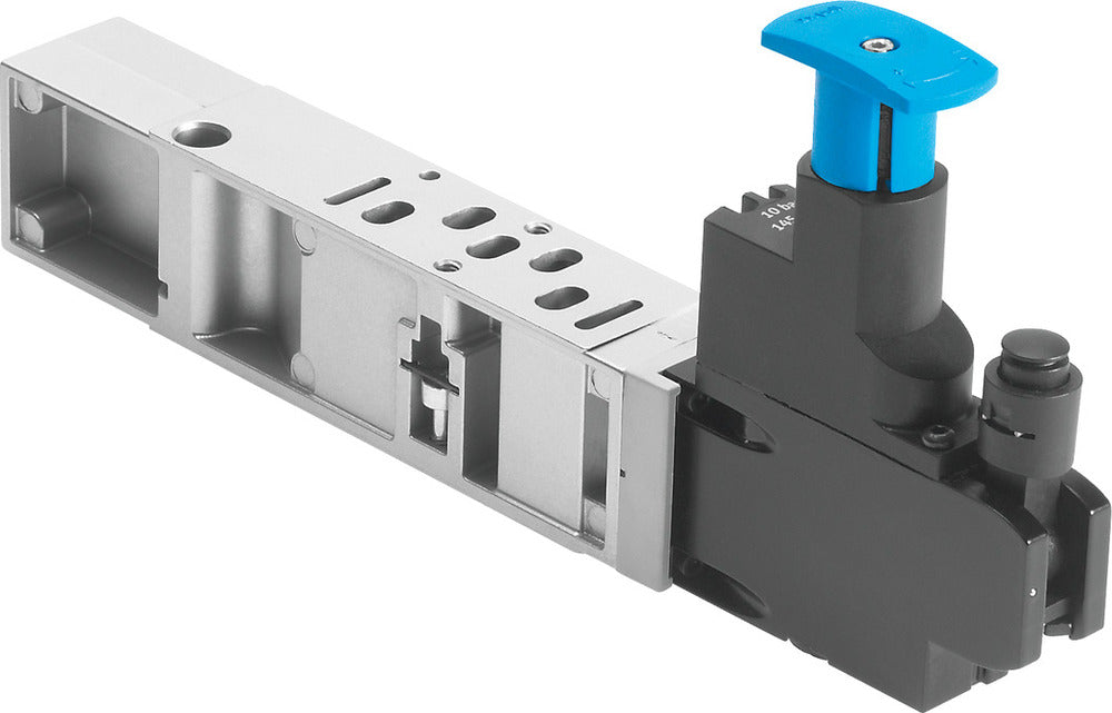 Festo Regulator Plate - 540151