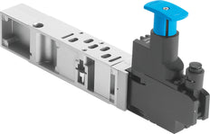 Festo Regulator Plate - 540151