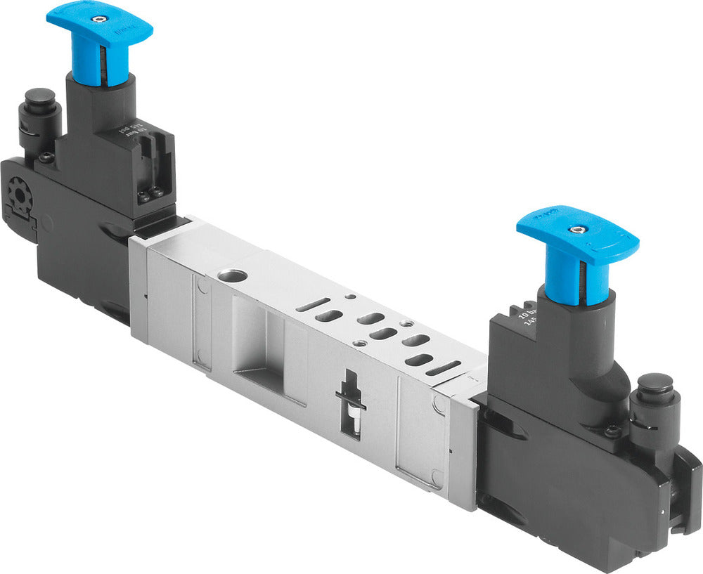 Festo Regulator Plate - 540170