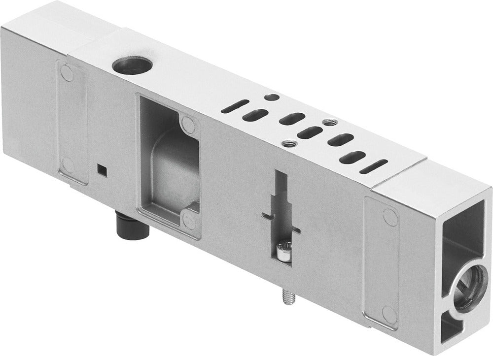 Festo Throttle Plate - 540176