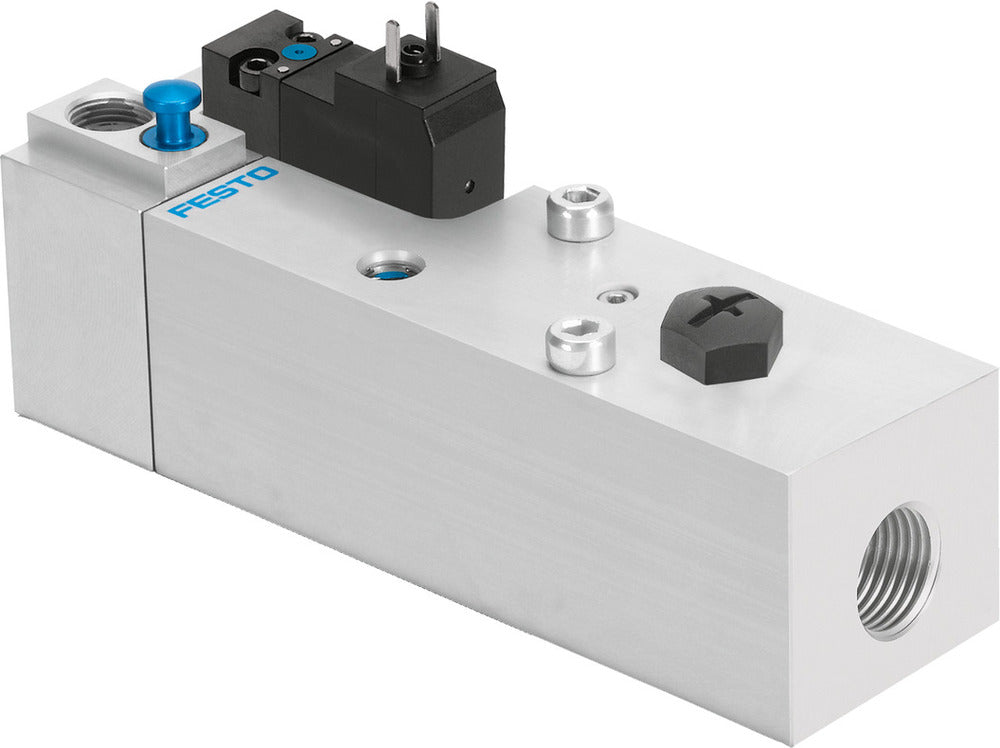 Festo Soft Start Valve - 558230