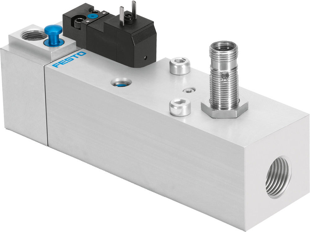 Festo Soft Start Valve - 558234