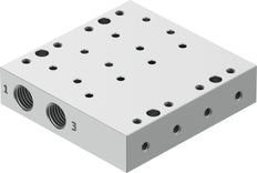 Festo Manifold Rail - 8083544