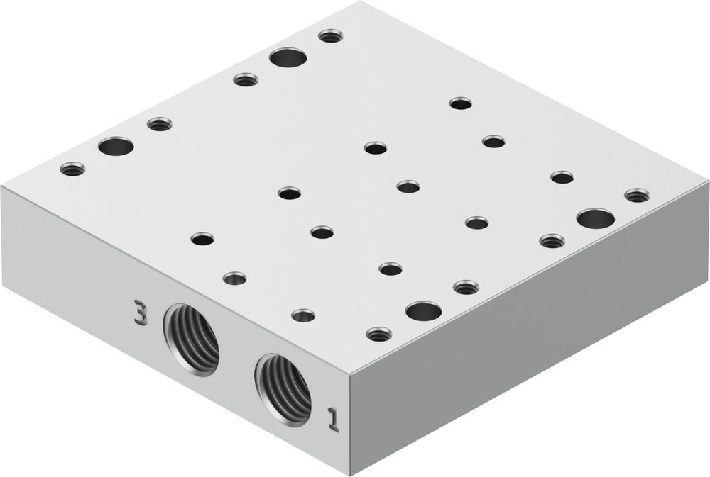 Festo Manifold Rail - 8083544
