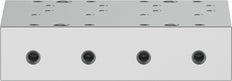 Festo Manifold Rail - 8083544