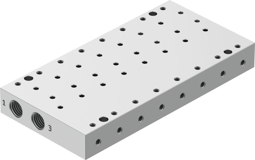Festo Manifold Rail - 8083548