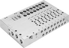 Riel De Distribución Festo - 573443