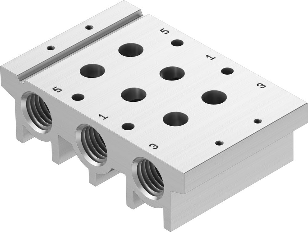 Festo Manifold Rail - 574455