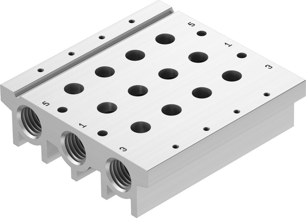 Festo Manifold Rail - 574457