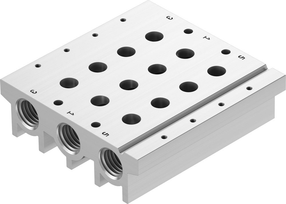 Festo Manifold Rail - 574457