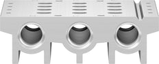 Festo Manifold Rail - 574457
